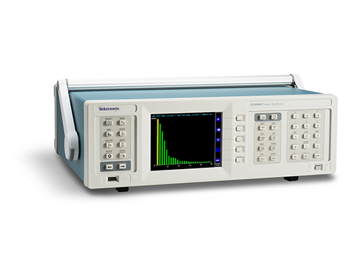 PA3000 功率分析仪
