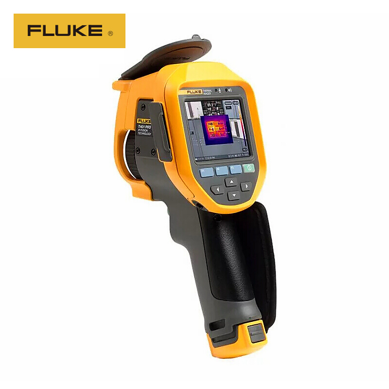 Fluke Ti401 PRO热像仪