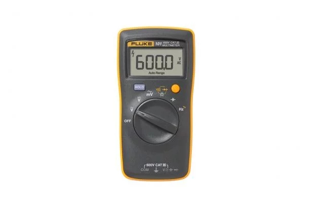 Fluke101 数字万用表