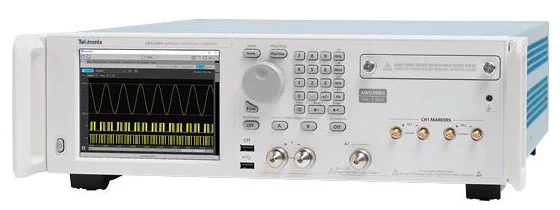 AWG70000 任意波形发生器