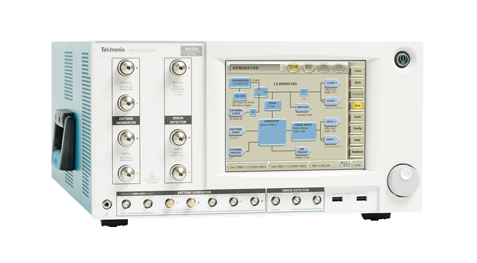BSX 系列 BERTScope