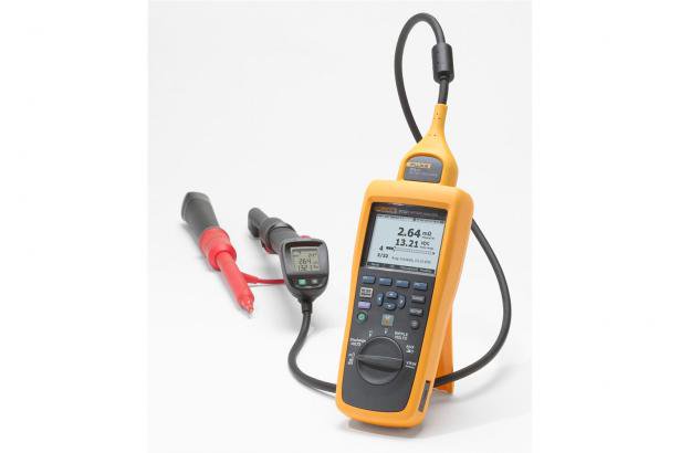 Fluke BT500 系列蓄电池内阻分析仪