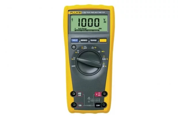 Fluke 179C数字万用表