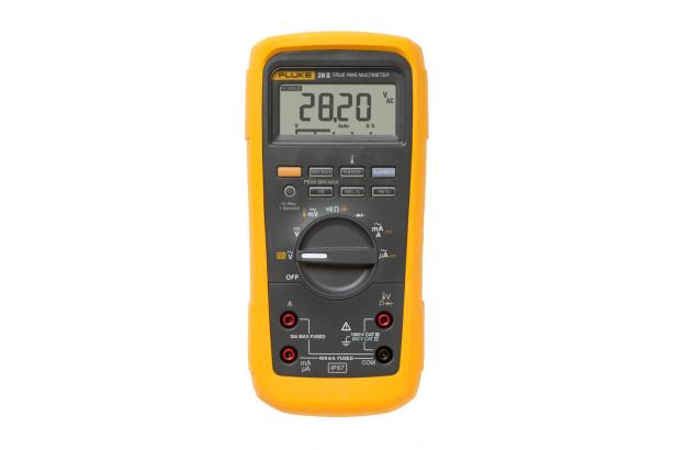 Fluke 28-II 工业万用表