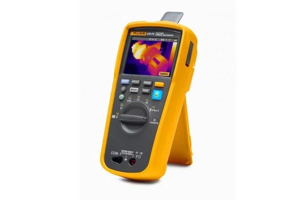 Fluke 279FC 经济型万用表热像仪