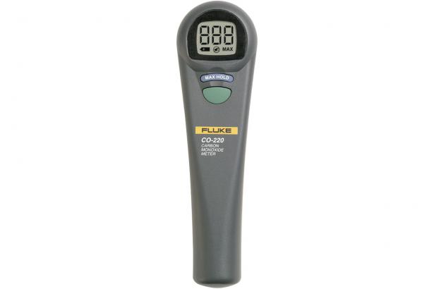 Fluke CO-220 一氧化碳测试仪