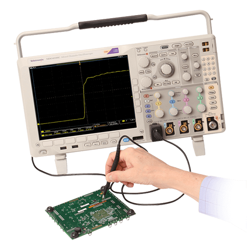 MDO4104_TPP100 probe_8447_502_502.png MDO4000系列,赠送**的探头