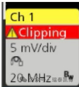 泰克6系列和6系列B MSO示波器上削波警告如何帮助*小化削波影响-1.png