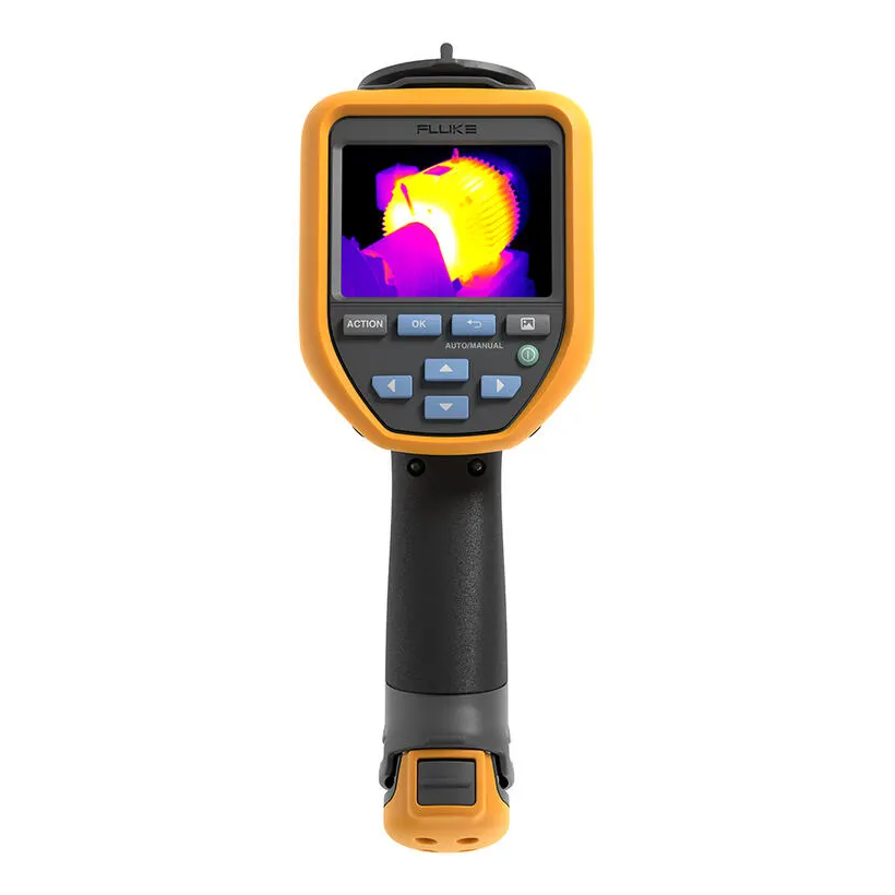 Fluke TiS75 PRO 红外热成像仪