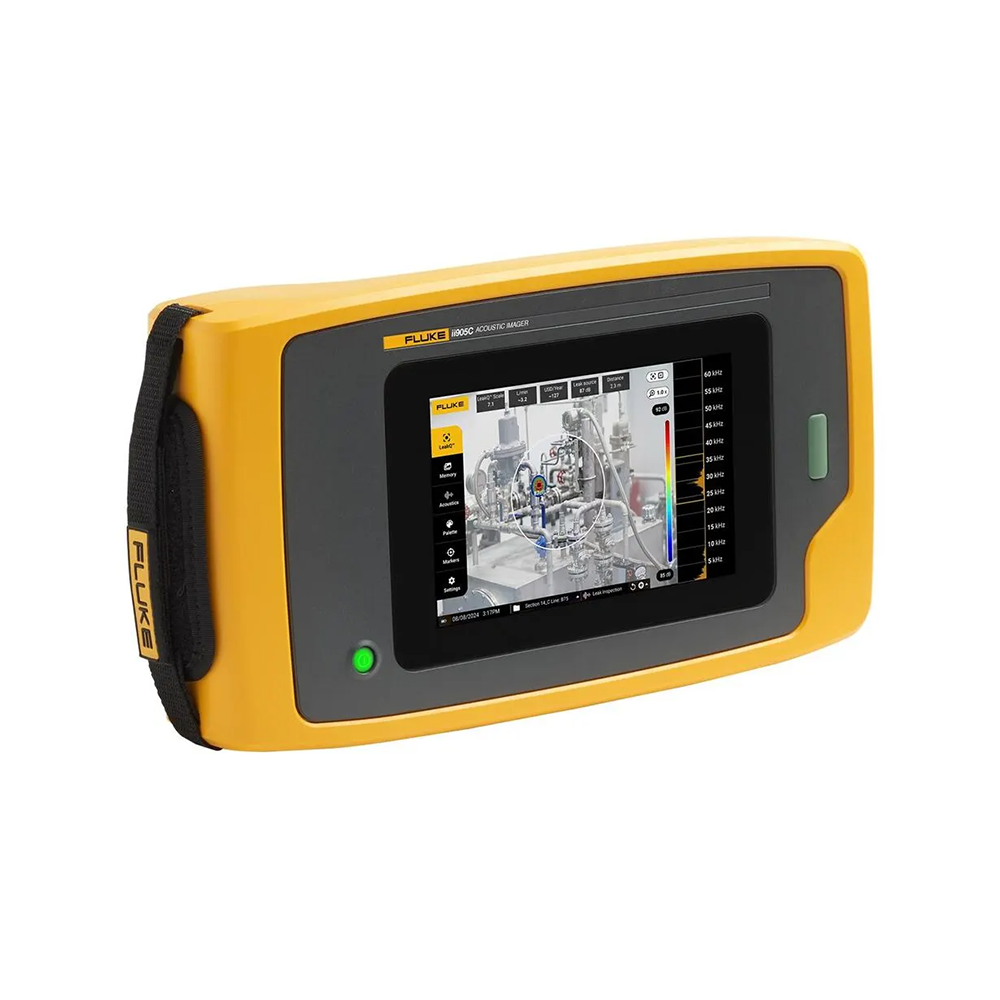 Fluke ii905C 声学成像仪