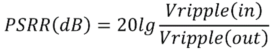 你的电源“免疫力”够强吗？芯片稳定运行的关键指标：PSRR-0.png